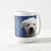 Lacie Mok (Voorkant rechts)