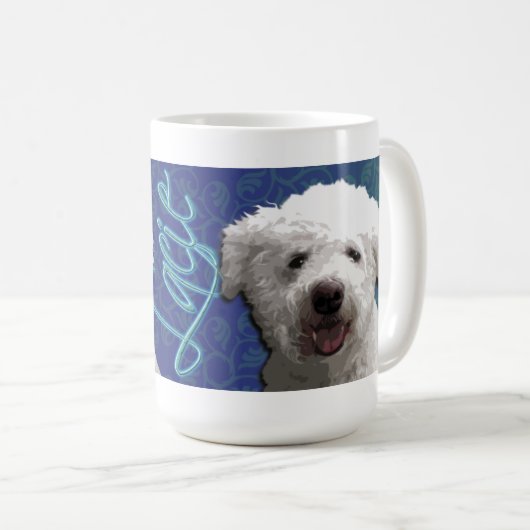 Lacie Mok (Voorkant rechts)