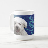 Lacie Mok (Voorkant links)