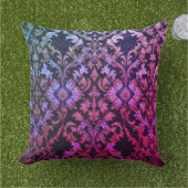 lacing-allure buitenkussen (Gras)