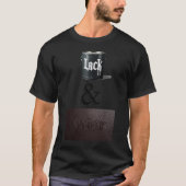Lack&Leder T-shirt (Voorkant)
