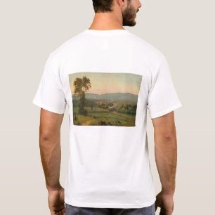 Lackawanna Valley T-shirt