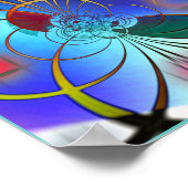 Lacking Talent Poster (Hoek)