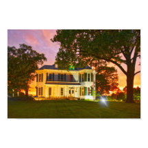 Lackman-Thompson Estate-boerderij, Lenexa, Kansas