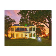 Lackman-Thompson Estate Farmhouse, Lenexa, Kansas