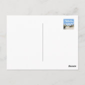 Lacko Slott, Castle, Briefkaart Zweden (Achterkant)