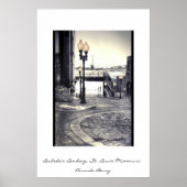 Laclede landt poster (Voorkant)