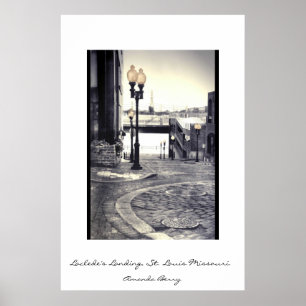 Laclede landt poster