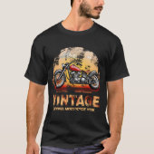 Laconia Motorweek T-shirt (Voorkant)