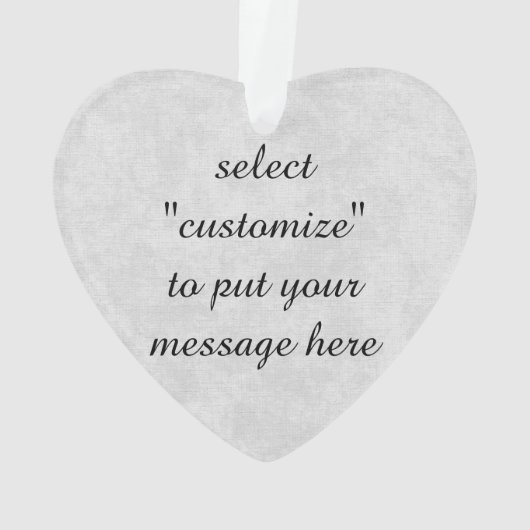 LaConner Tugboat Ornament (achterkant)