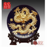 Lacquer Thread Sculpture Staand Fotobeeldje<br><div class="desc">Productintroductie Lacquer Thread Sculpture (LTS) is een overgangsschild van China. Met name in Xiamen, de zuidoostelijke stad van de provincie Fujian. Lacquer ware in China is 7.000 jaar oud en de LTS is ook meer dan 300 jaar oud. Op dat moment werd het schildpad alleen verzameld in de tempel of...</div>