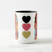 Lacriminati Mok (Midden)