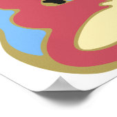 Lacriminati Poster (Hoek)