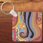 Lacriminati Sleutelhanger (Voorkant)