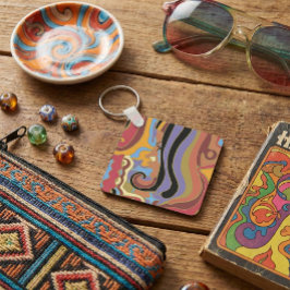 Lacriminati Sleutelhanger