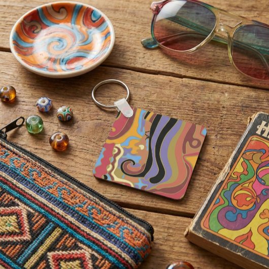 Lacriminati Sleutelhanger