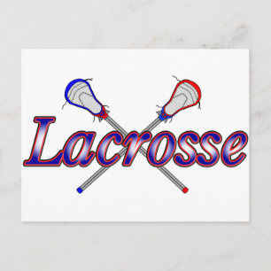 Lacrosse2 Briefkaart