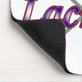 Lacrosse2 Muismat (Hoek)
