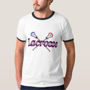 Lacrosse2 T-shirt