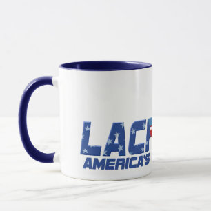 Lacrosse America's First Sport Gear Mok