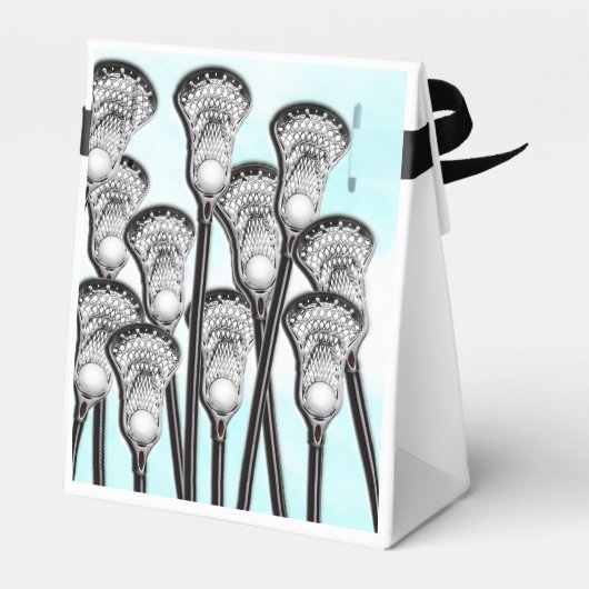 Lacrosse Bedankdoosjes (Achterkant)