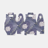 Lacrosse Bedankdoosjes (Uitgevouwen)