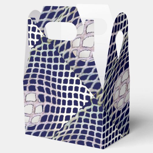 Lacrosse Bedankdoosjes (Geopend)