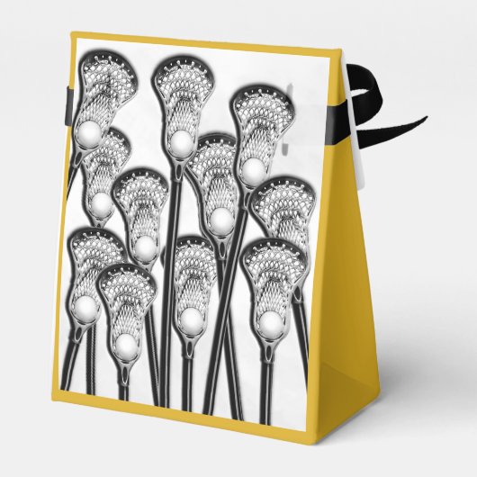 Lacrosse Bedankdoosjes (Achterkant)