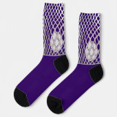 Lacrosse cadeau sokken (Links)
