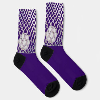 Lacrosse cadeau sokken
