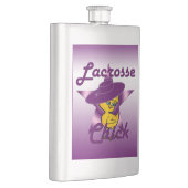 Lacrosse Chick Heupfles (Rechts)