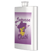 Lacrosse Chick Heupfles (Links)