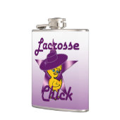 Lacrosse Chick Heupfles (Links)