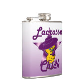 Lacrosse Chick Heupfles (Rechts)