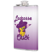 Lacrosse Chick Heupfles (Links)