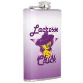 Lacrosse Chick Heupfles (Rechts)