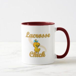 Lacrosse Chick Mok