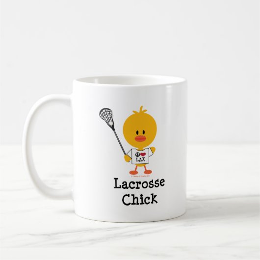 Lacrosse Chick Mok (Links)