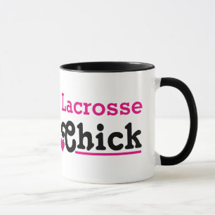 Lacrosse Chick Mok
