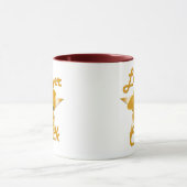 Lacrosse Chick Mok (Midden)