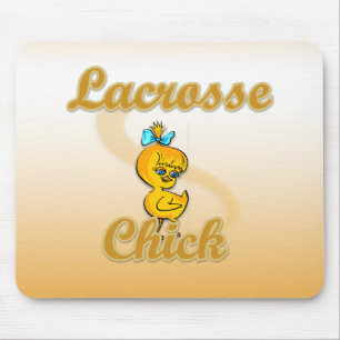 Lacrosse Chick Muismat
