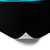 Lacrosse Crown poster (Hoek)