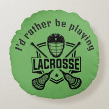 Lacrosse Design 