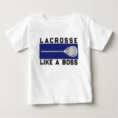 Lacrosse Doelman (Voorkant)