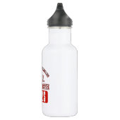 lacrosse genius waterfles (Rechts)