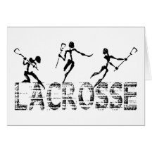 Lacrosse Gift