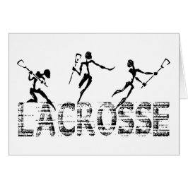 Lacrosse Gift