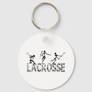 Lacrosse Gift Sleutelhanger