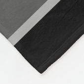 Lacrosse Goalie Fleece Deken (Hoek)