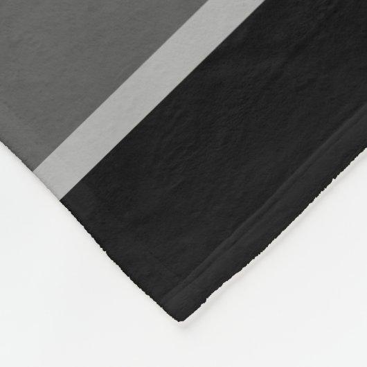 Lacrosse Goalie Fleece Deken (Hoek)